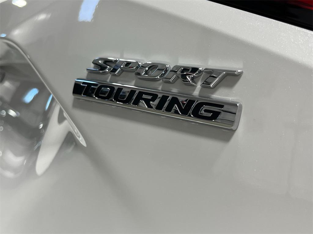 new 2026 Honda Civic Hybrid car, priced at $35,245