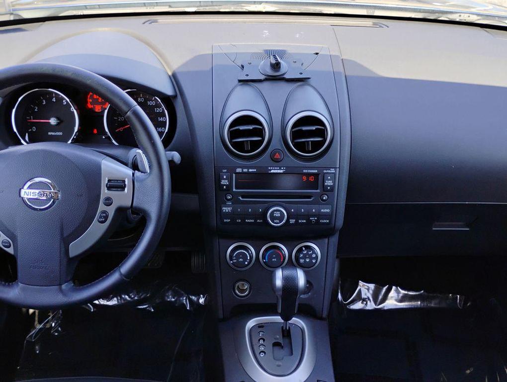 used 2009 Nissan Rogue car, priced at $7,999