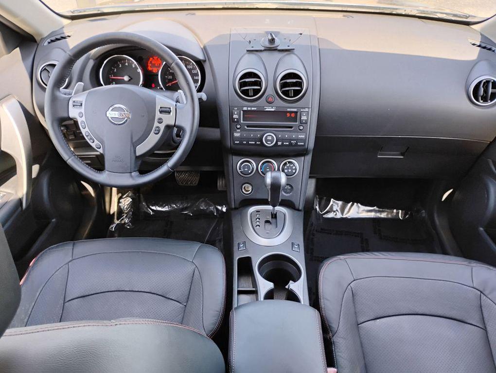 used 2009 Nissan Rogue car, priced at $7,999