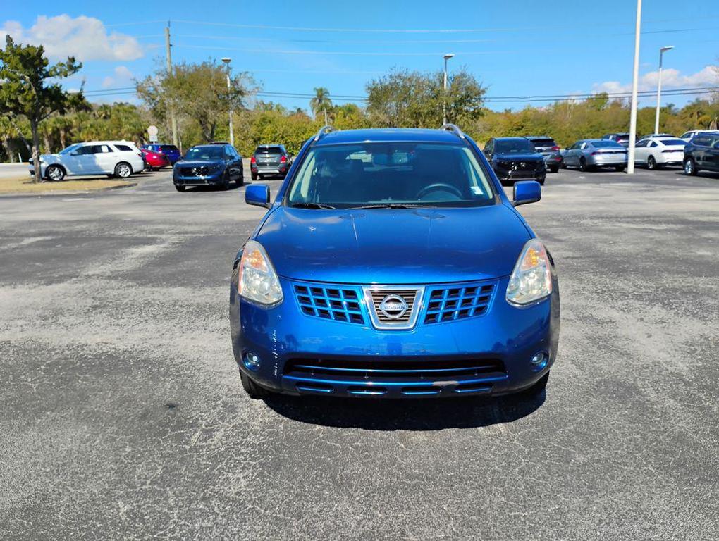 used 2009 Nissan Rogue car, priced at $7,999