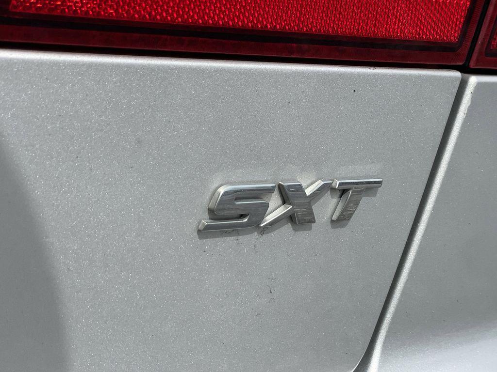 used 2014 Dodge Journey car, priced at $7,196