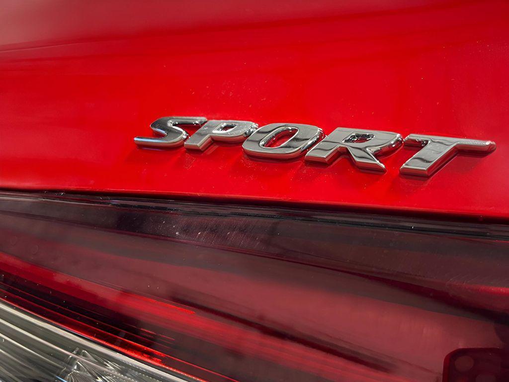 new 2026 Honda Civic car, priced at $27,611