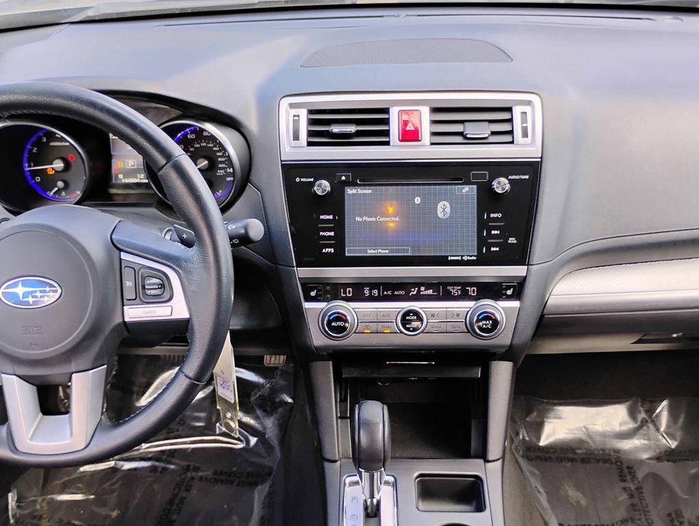 used 2017 Subaru Outback car, priced at $9,782