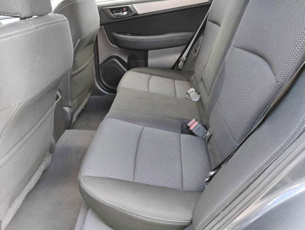 used 2017 Subaru Outback car, priced at $9,782