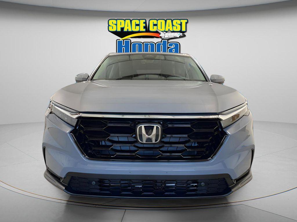 new 2026 Honda CR-V car, priced at $36,998