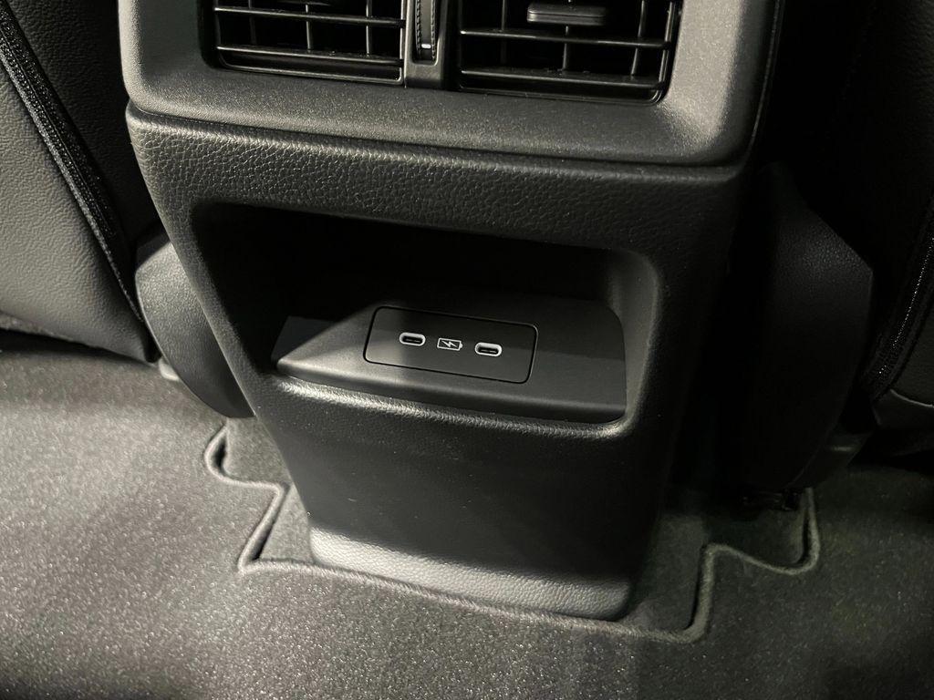 new 2026 Honda CR-V car, priced at $36,998