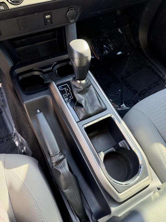 used 2017 Toyota Tacoma car, priced at $25,459