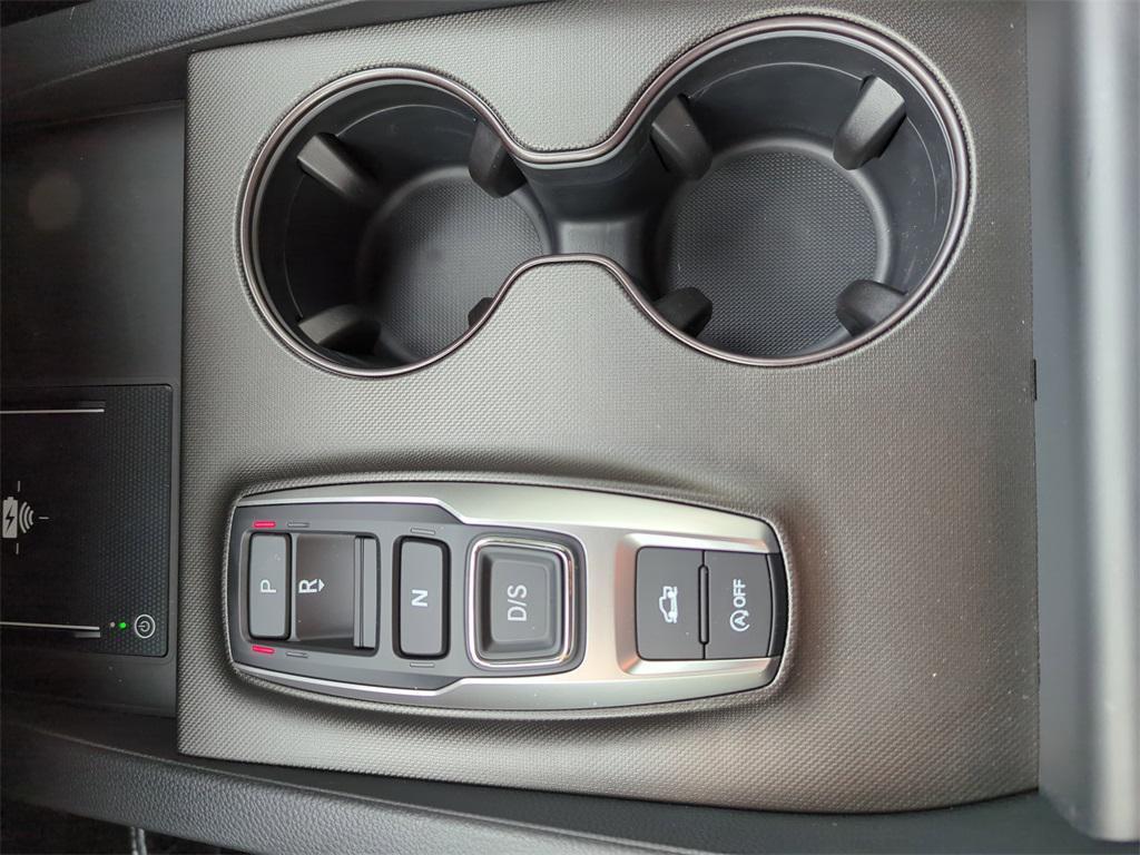 new 2025 Honda Ridgeline car, priced at $49,185