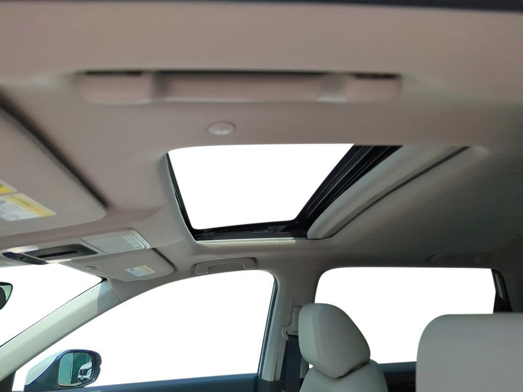 new 2026 Honda CR-V car, priced at $36,850