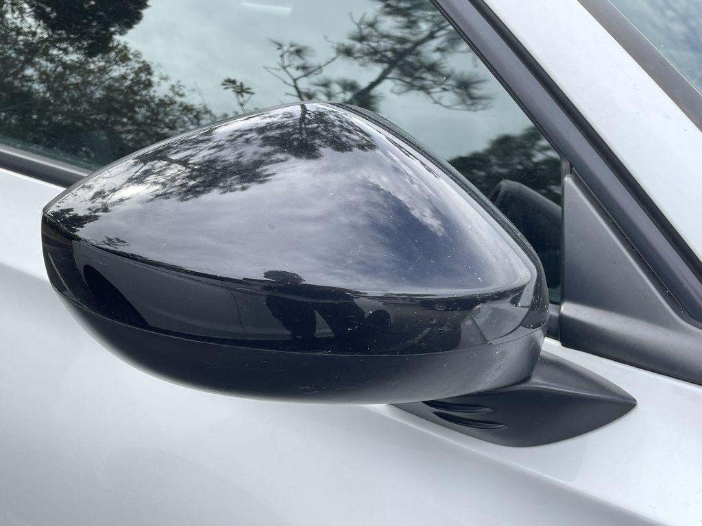 used 2023 Honda Civic car, priced at $22,991