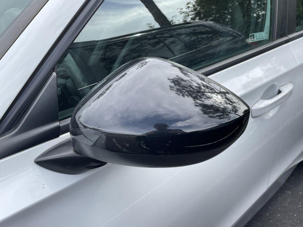 used 2023 Honda Civic car, priced at $22,991