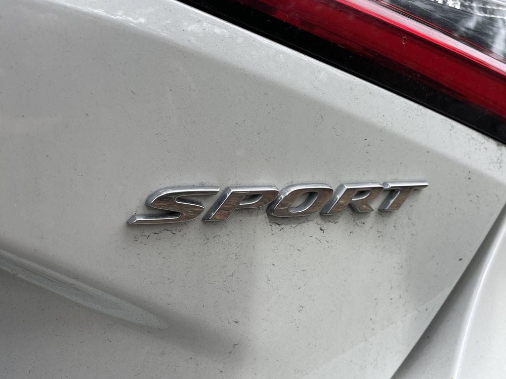 used 2023 Honda Civic car, priced at $22,991