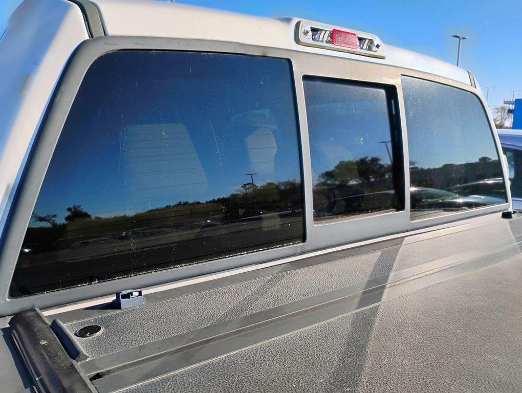 used 2011 Ford F-150 car, priced at $12,791