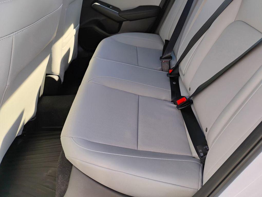 new 2026 Honda Civic Hybrid car, priced at $32,587