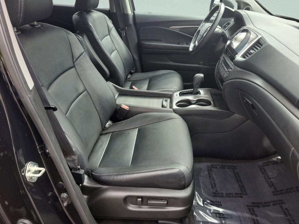 used 2017 Honda Pilot car, priced at $13,695