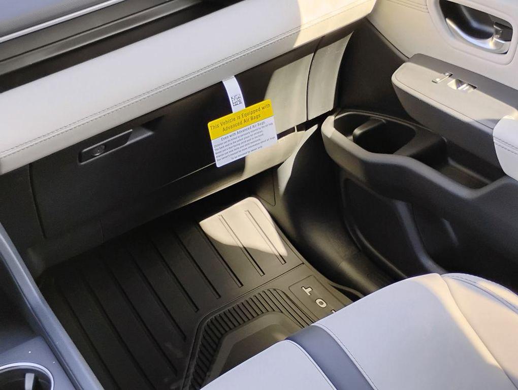 new 2026 Honda Pilot car, priced at $51,538