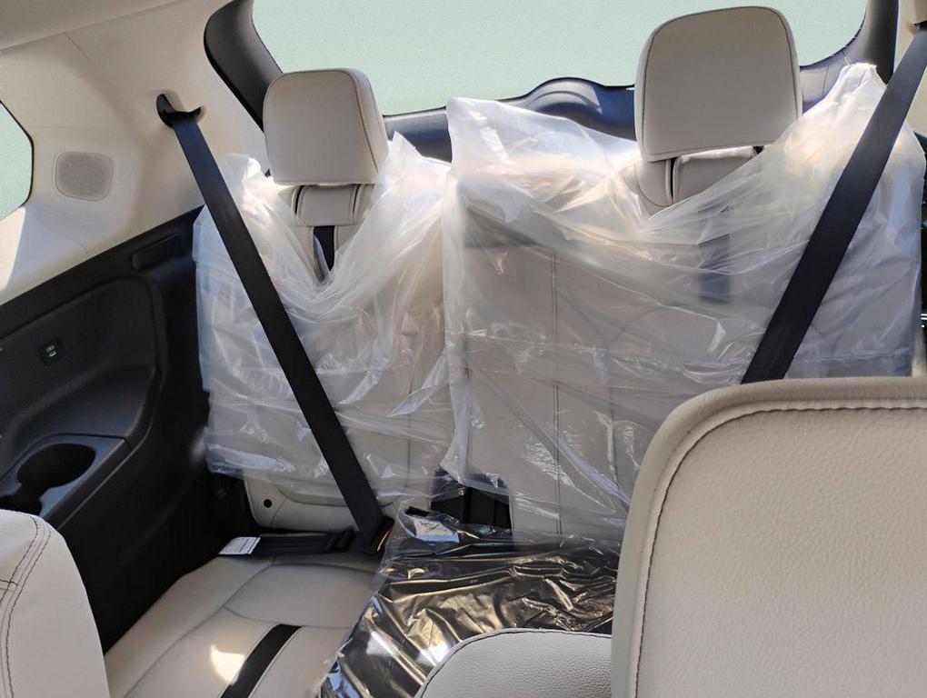 new 2026 Honda Pilot car, priced at $51,538