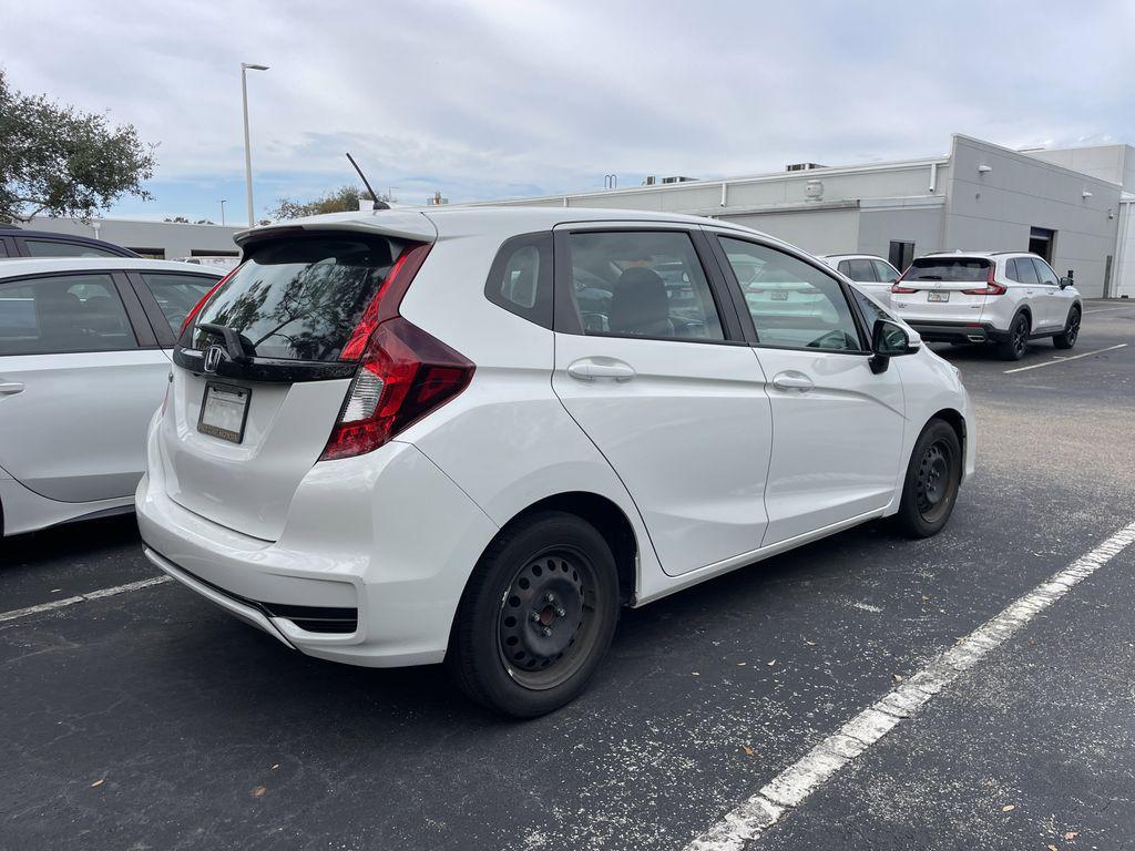 used 2020 Honda Fit car, priced at $12,991