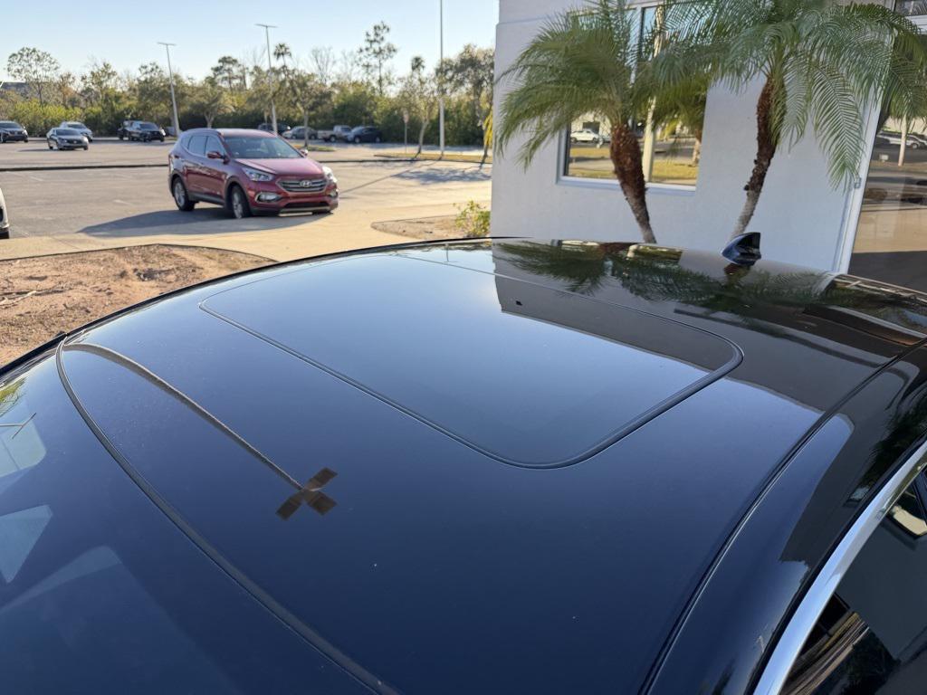 used 2024 Honda Accord car, priced at $23,999