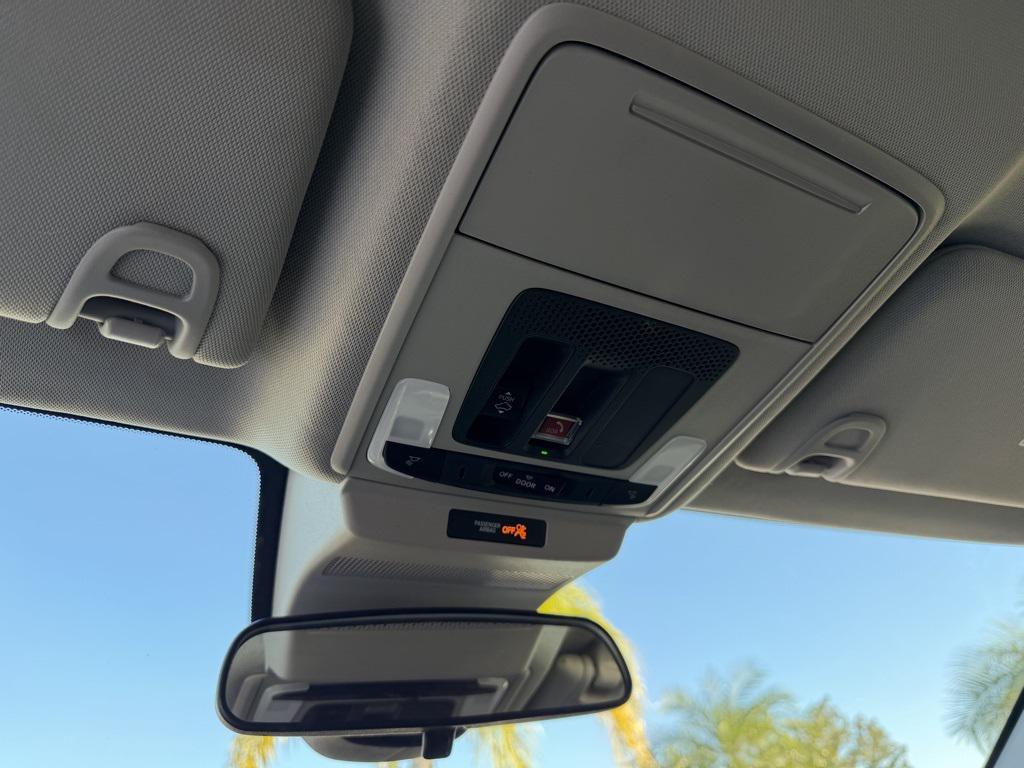 used 2024 Honda Accord car, priced at $23,999