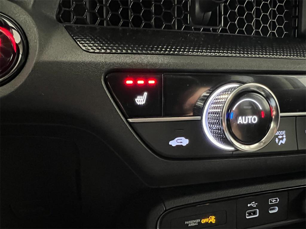 new 2025 Honda CR-V car, priced at $35,245