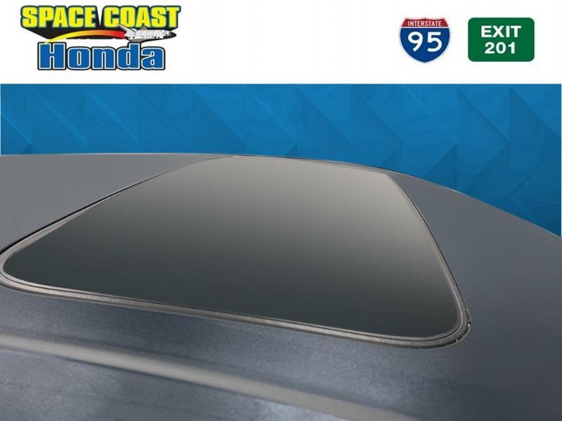 new 2025 Honda CR-V car, priced at $35,245