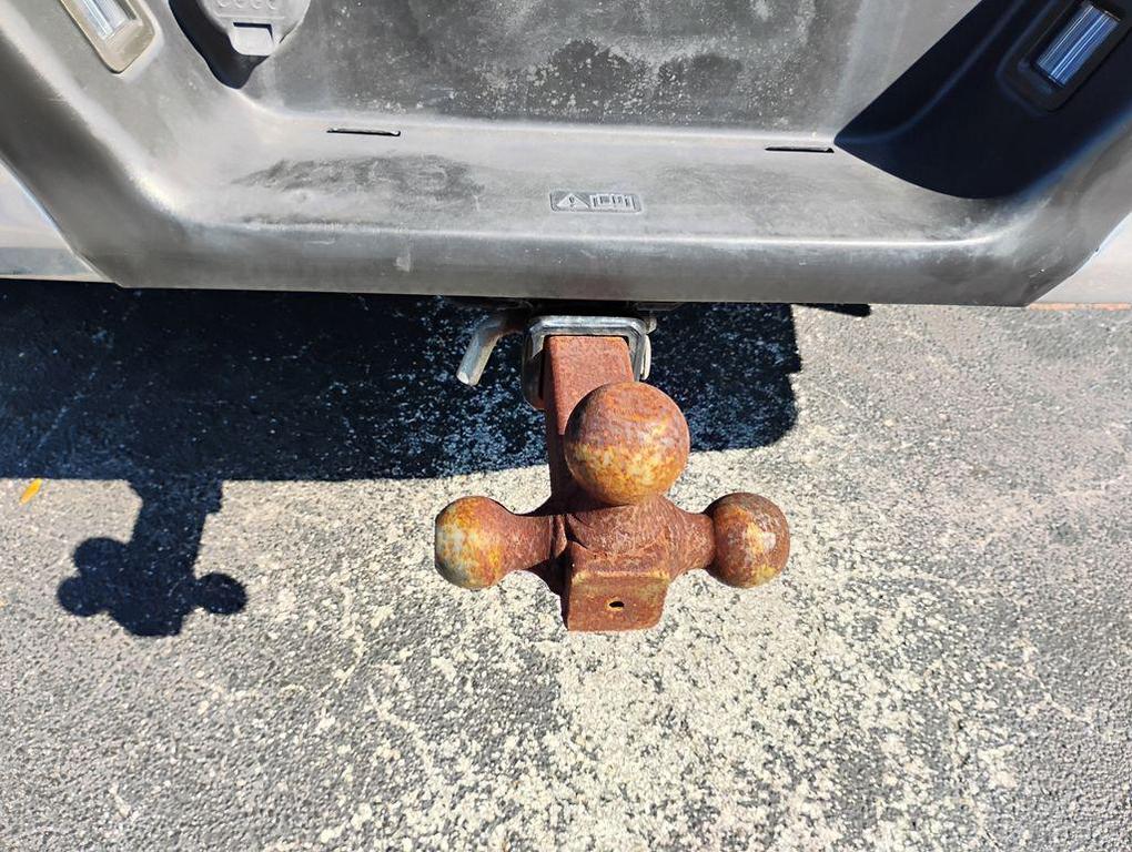 used 2020 Ford F-150 car, priced at $28,300