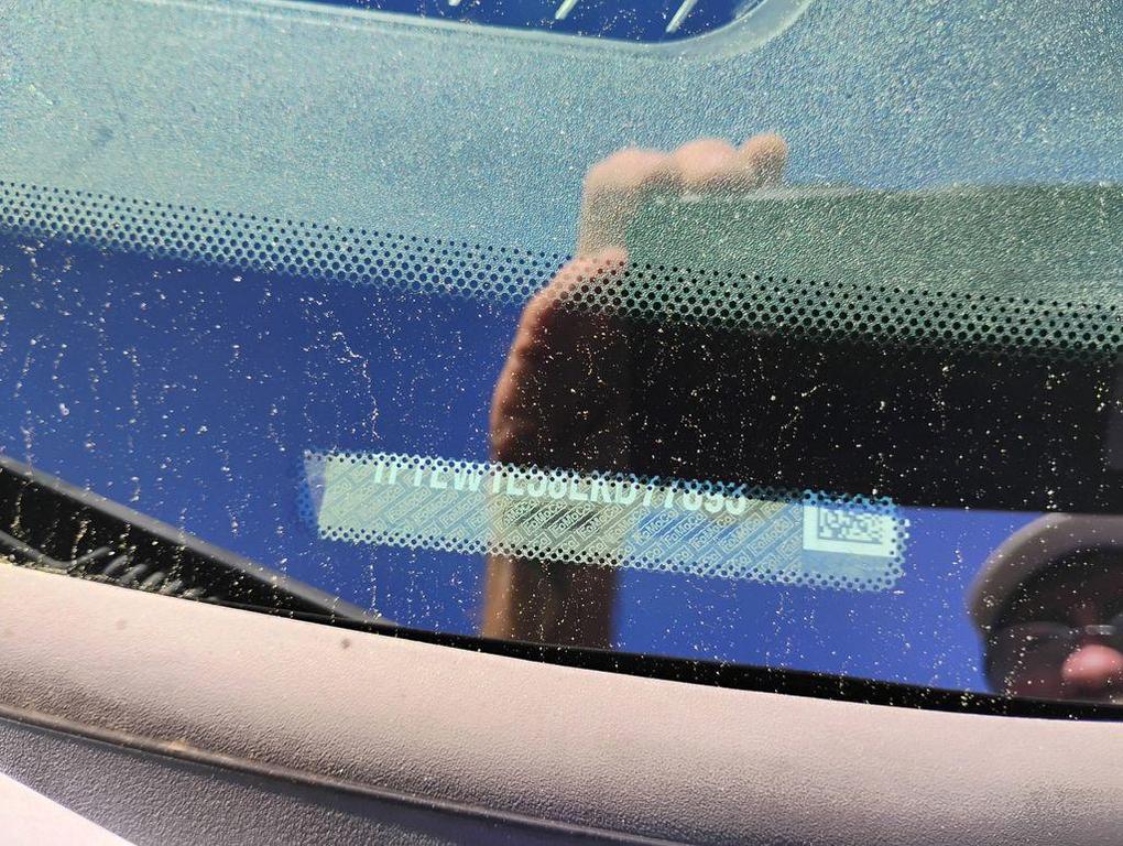 used 2020 Ford F-150 car, priced at $28,300