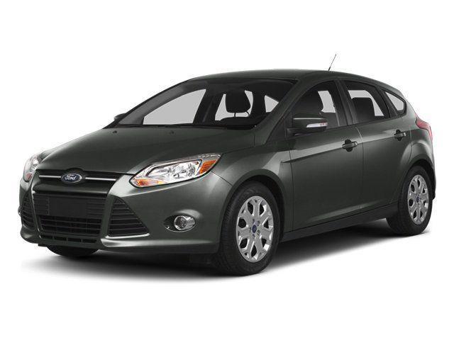 used 2014 Ford Focus car, priced at $8,991