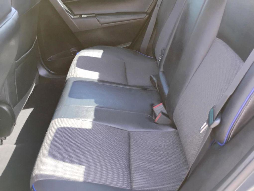 used 2018 Toyota Corolla car, priced at $14,792