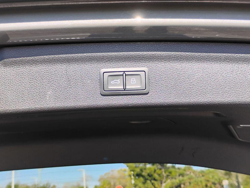 used 2021 Audi Q3 car, priced at $20,521