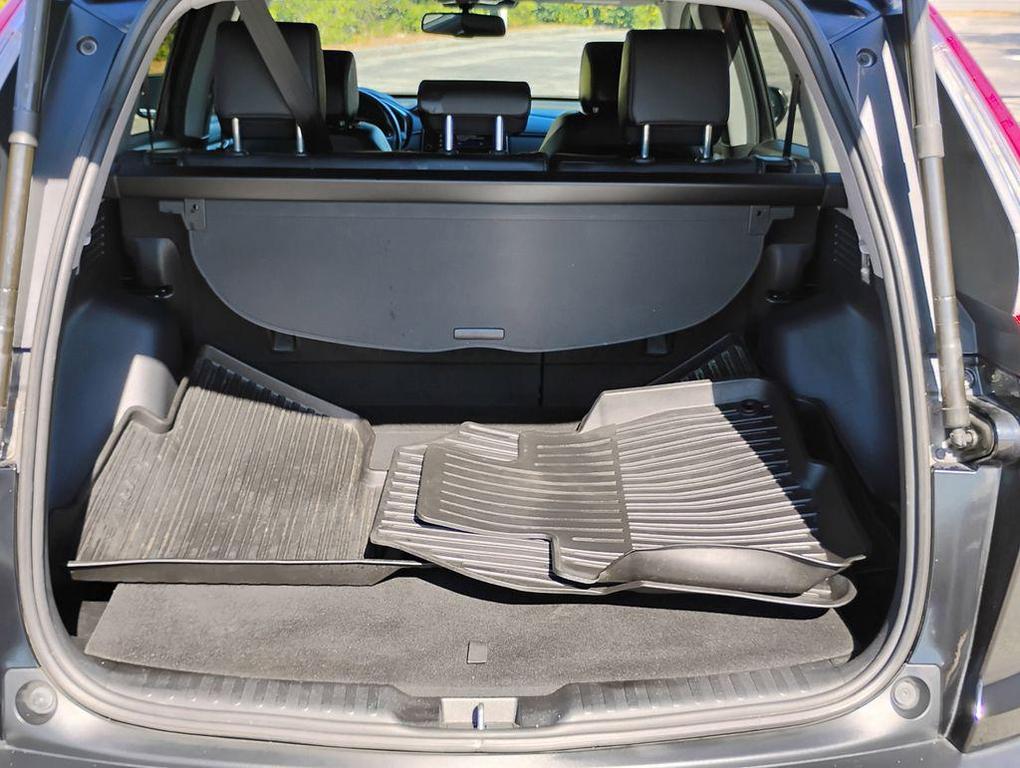 used 2017 Honda CR-V car, priced at $15,721