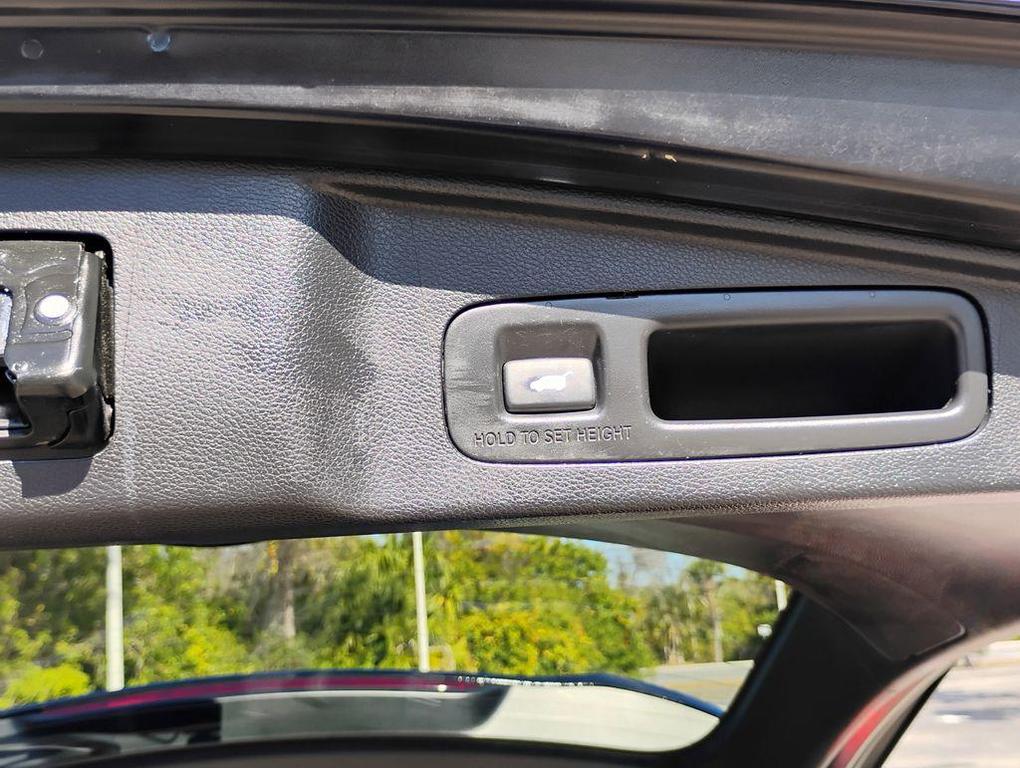 used 2017 Honda CR-V car, priced at $15,721