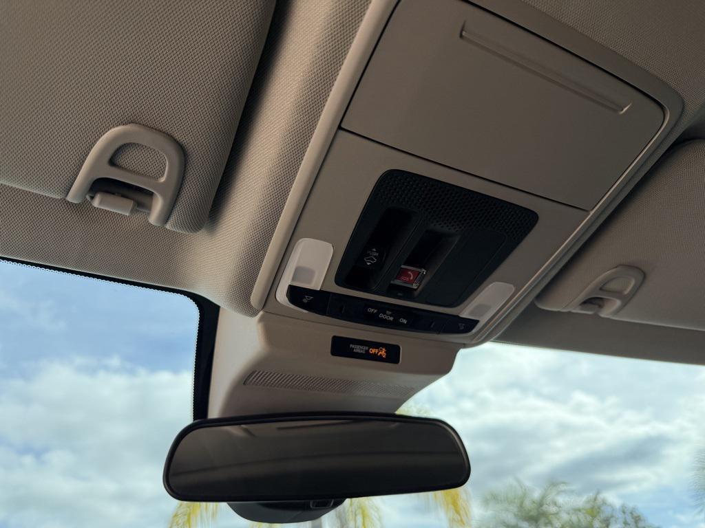 used 2024 Honda Accord car, priced at $25,188