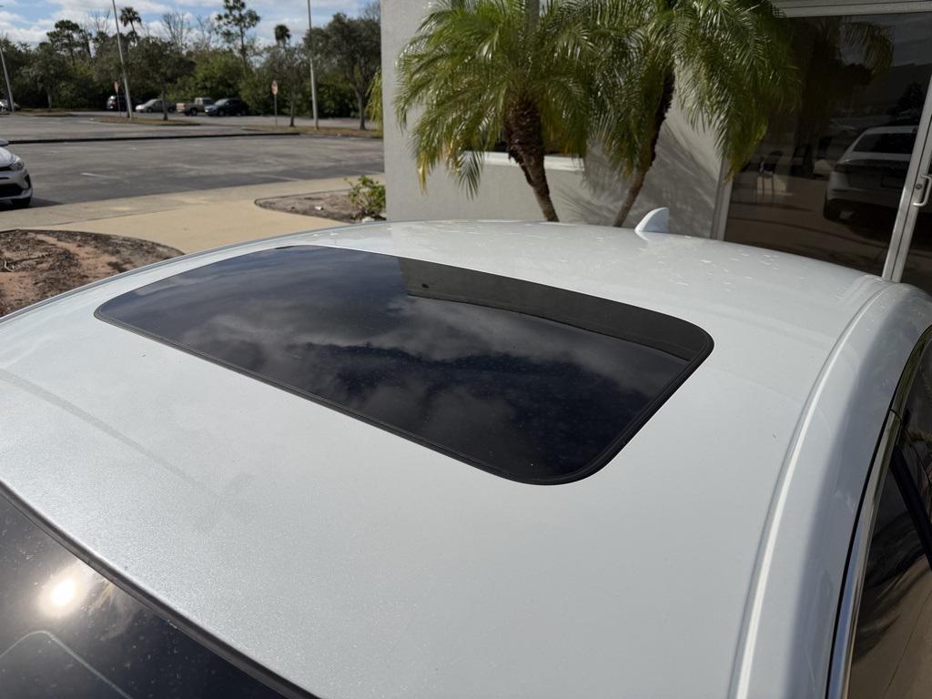 used 2024 Honda Accord car, priced at $25,188