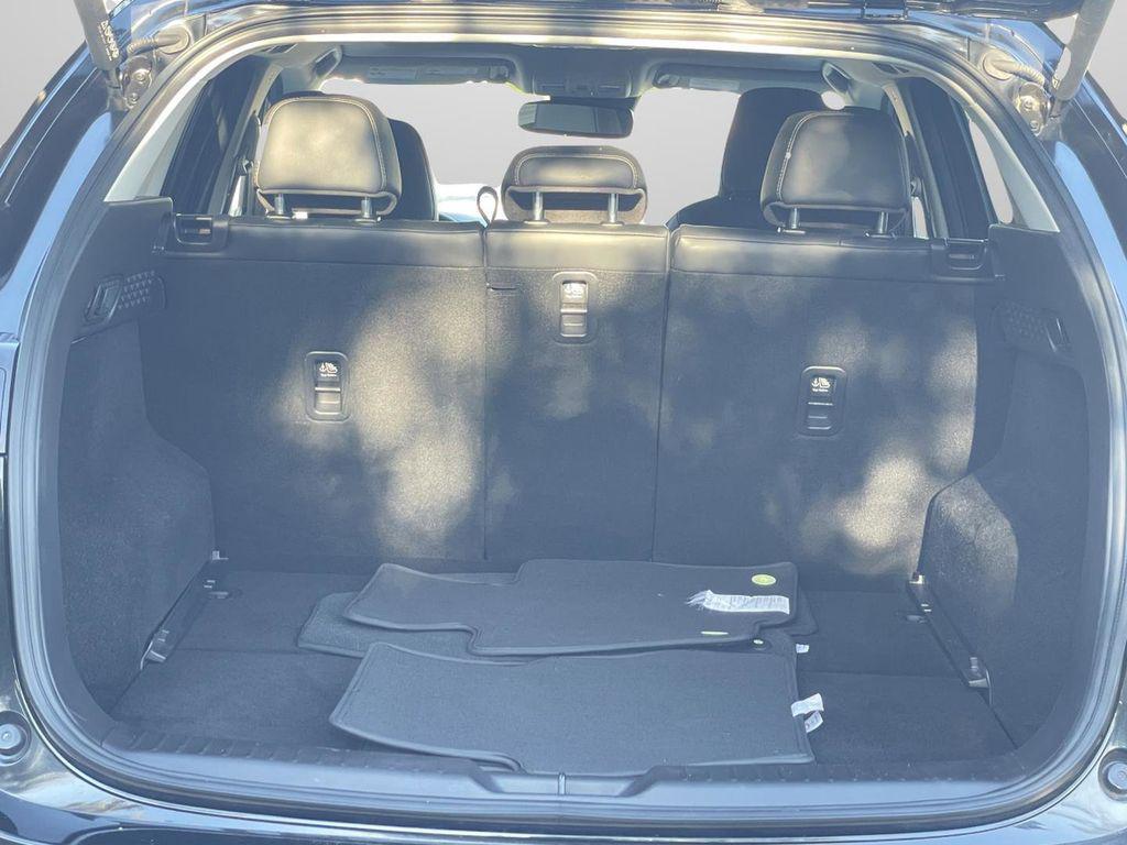 used 2023 Mazda CX-5 car, priced at $21,999