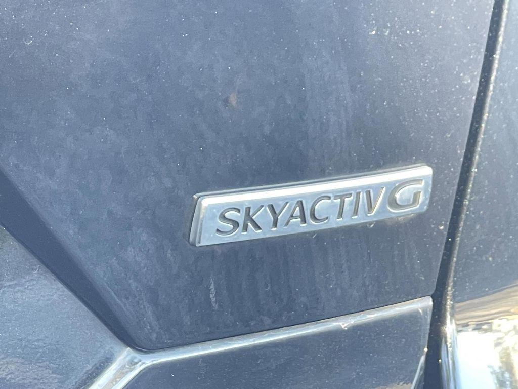 used 2023 Mazda CX-5 car, priced at $21,999