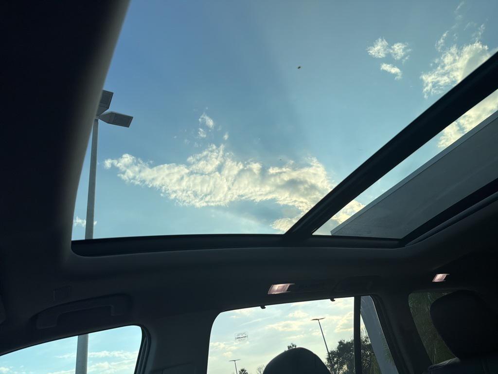 used 2024 Toyota Grand Highlander Hybrid car, priced at $47,428