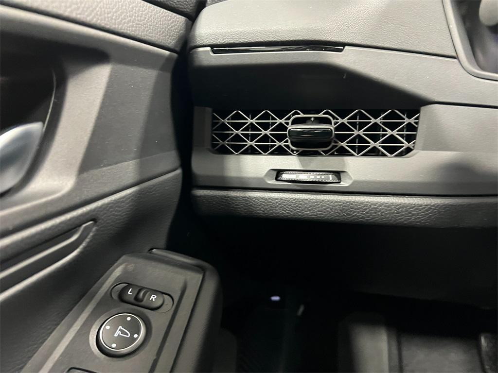 new 2025 Honda Accord car, priced at $29,945