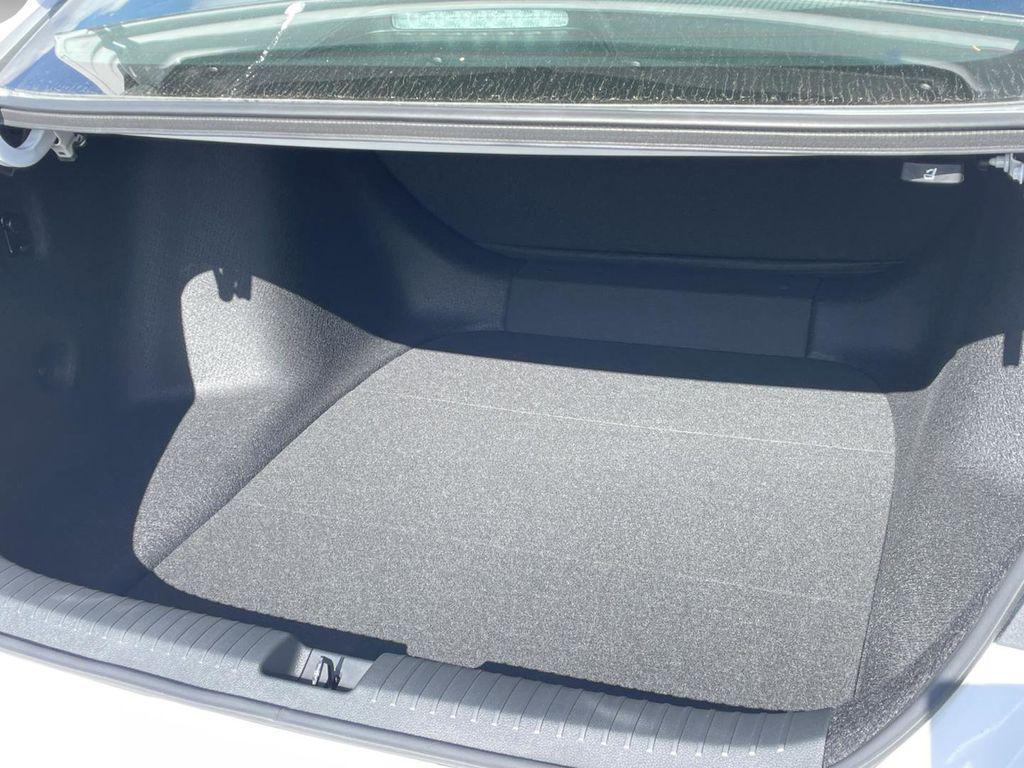 new 2025 Honda Accord car, priced at $29,047