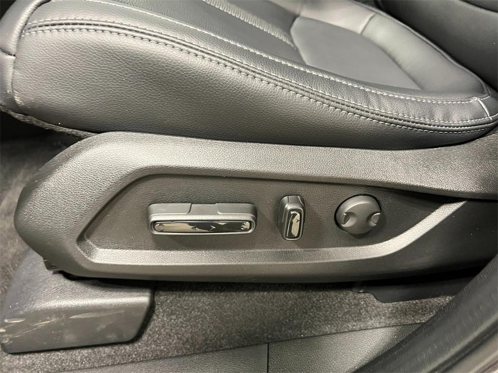 new 2025 Honda Pilot car, priced at $47,550