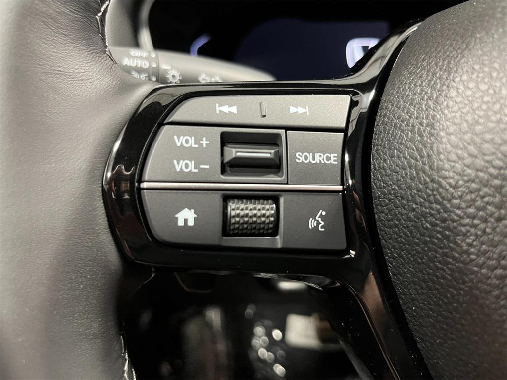 new 2026 Honda Civic car, priced at $28,245