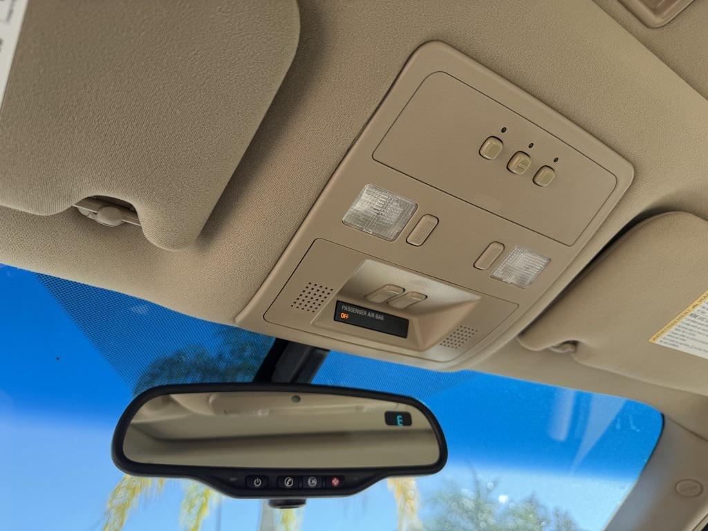 used 2007 Cadillac STS car, priced at $7,995