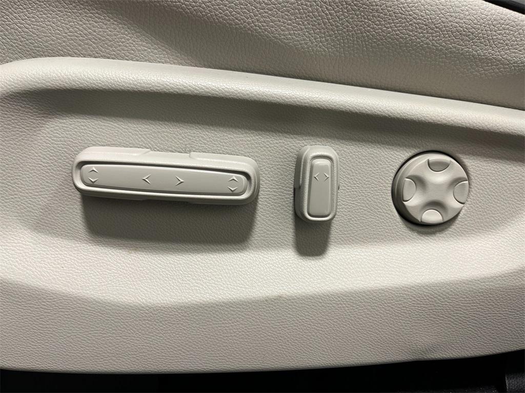 new 2026 Honda Odyssey car, priced at $48,990