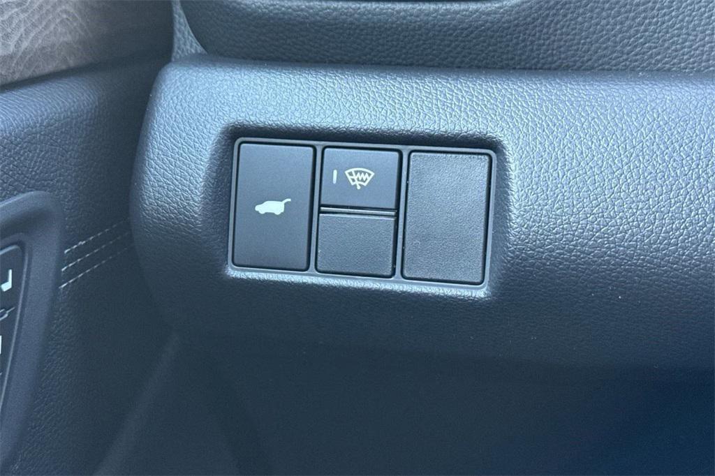 new 2026 Honda Pilot car, priced at $55,445