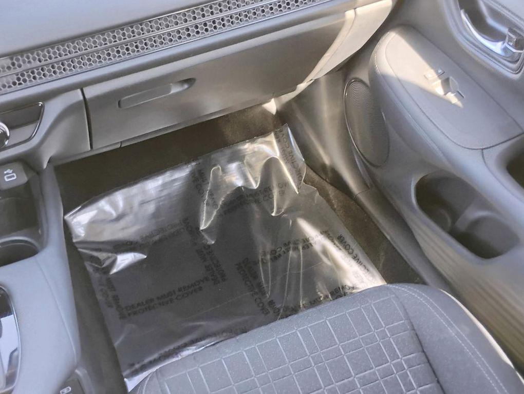 used 2024 Honda HR-V car, priced at $21,229