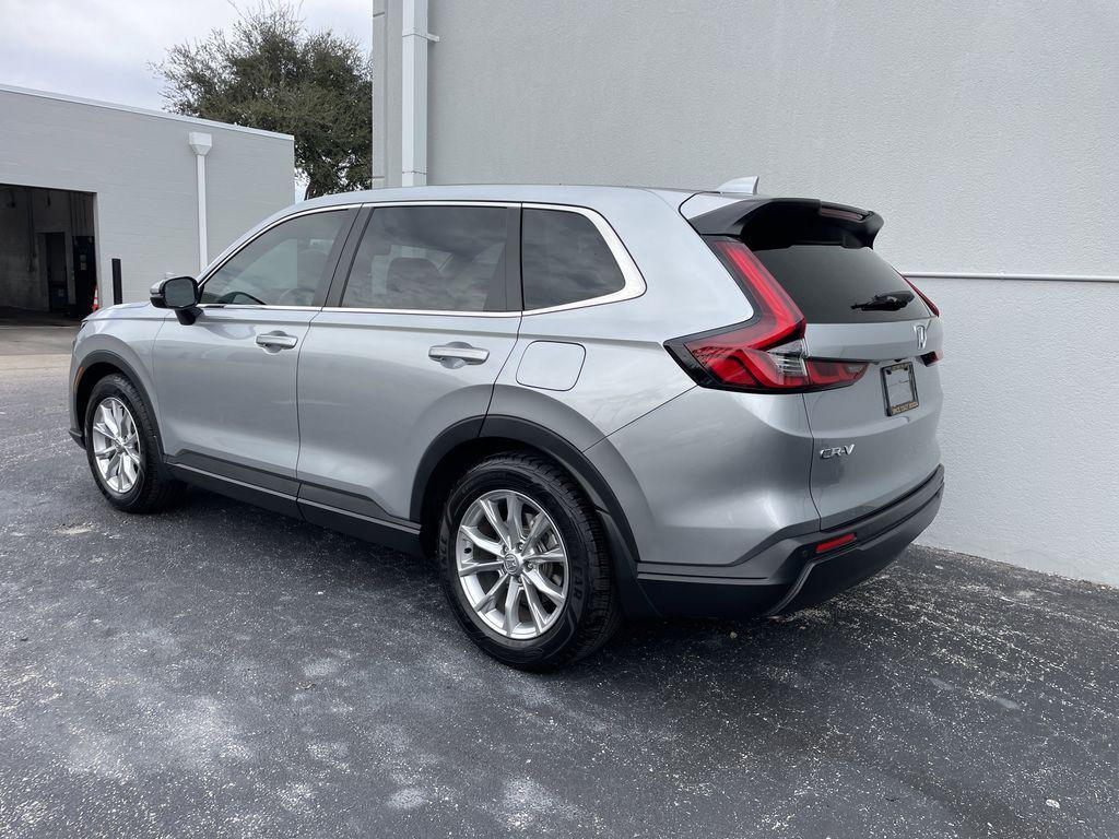 used 2023 Honda CR-V car, priced at $28,991