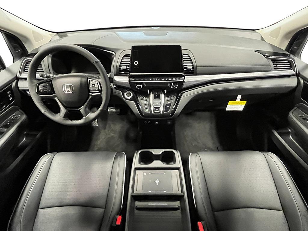 new 2026 Honda Odyssey car, priced at $53,190