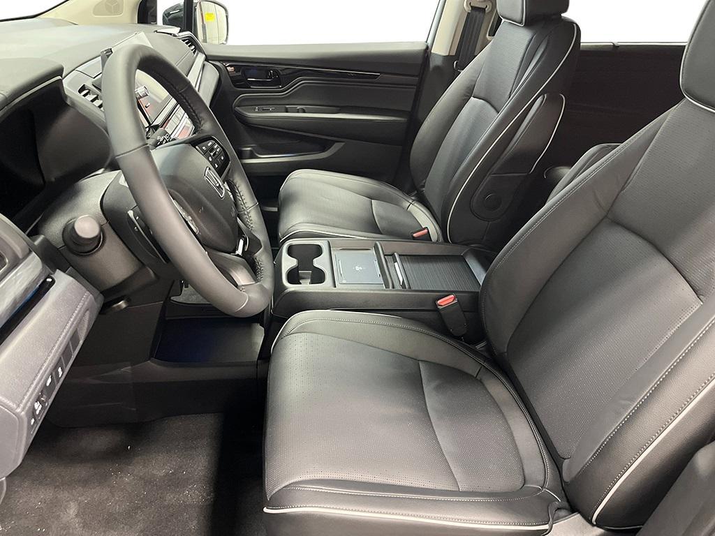 new 2026 Honda Odyssey car, priced at $53,190