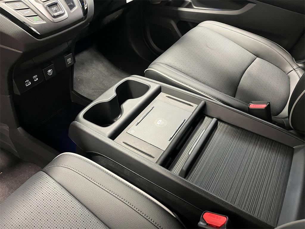 new 2026 Honda Odyssey car, priced at $53,190